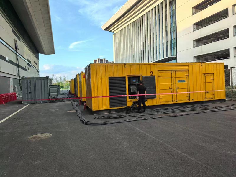 张家川柴油发电机冬季保养注意事项？