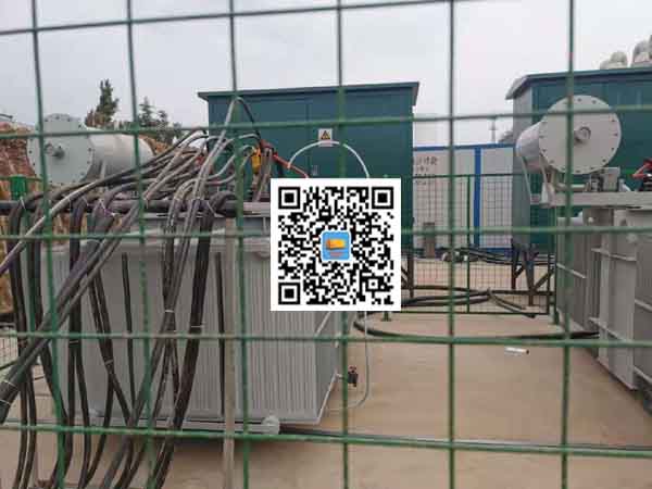 张家川发电机出租-发电机功率适用电缆线规格估算口诀