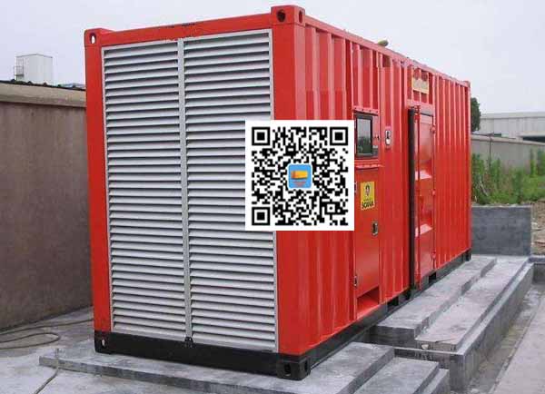 张家川300kw柴油发电机组一个小时耗油