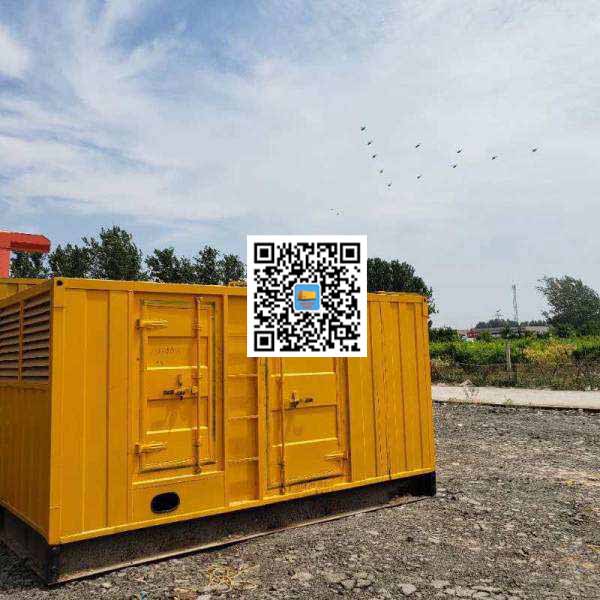 张家川发电机出租发电机电刷的结构与作用是什么